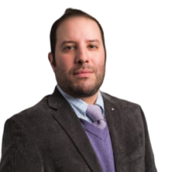 Anil Gurcan